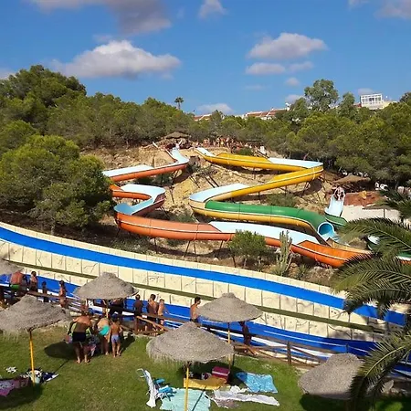 Apartment Casa Memoria Torreta, With Community Pool *