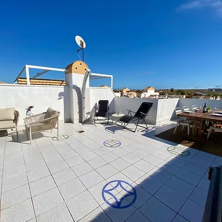 Casa Memoria, With Community Pool * טורבייחה