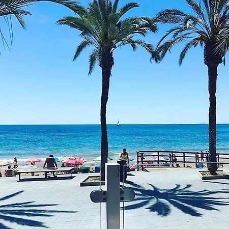 Apartment Casa Memoria Torreta, With Community Pool Torrevieja