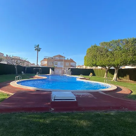 Casa Memoria Torreta, With Community Pool Torrevieja