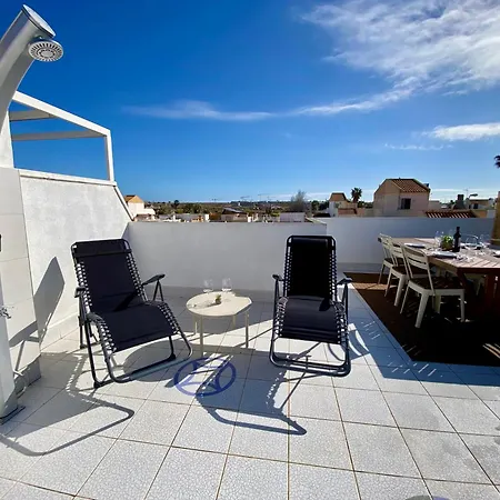Apartment Casa Memoria Torreta, With Community Pool