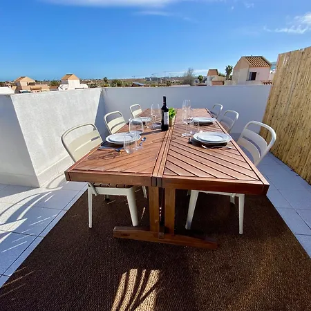 Casa Memoria Torreta, With Community Pool Torrevieja