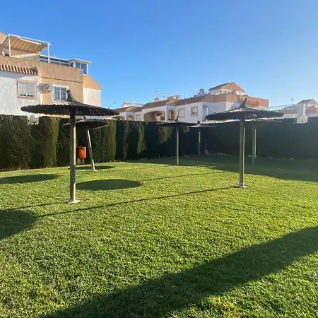 Casa Memoria Torreta, With Community Pool Apartment Torrevieja