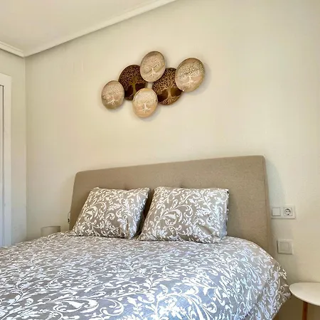 Casa Memoria Torreta, With Community Pool Apartment