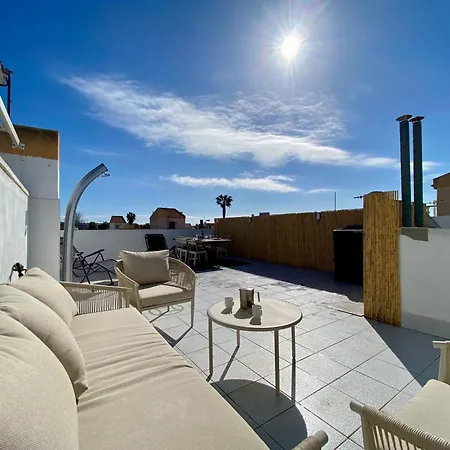 Casa Memoria Torreta, With Community Pool *