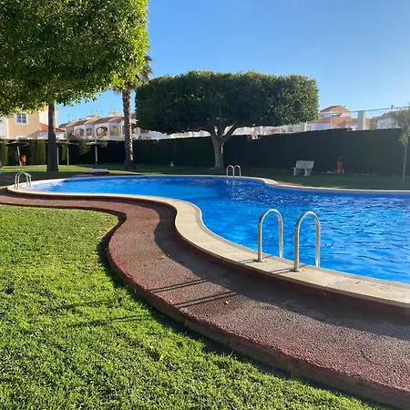 Casa Memoria Torreta, With Community Pool Torrevieja