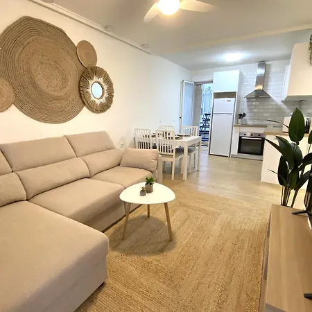 Casa Memoria Torreta, With Community Pool Apartment Torrevieja
