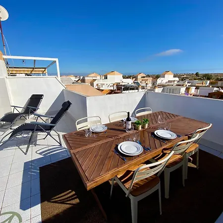 Apartment Casa Memoria Torreta, With Community Pool Torrevieja