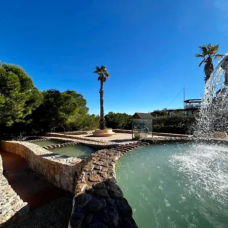 Apartment Casa Memoria Torreta, With Community Pool