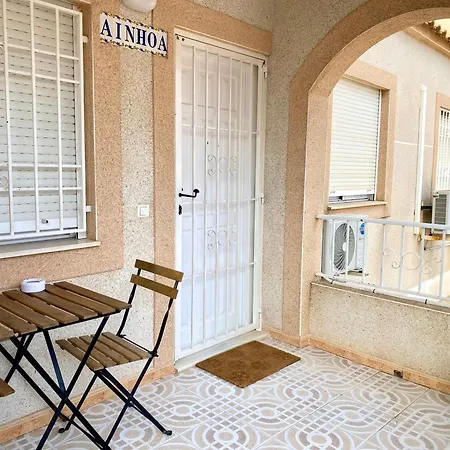 Casa Memoria Torreta, With Community Pool Apartment *